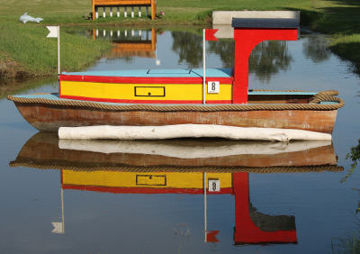 sgwhindernissen boot